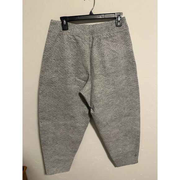 Nike Therma-Fit ADV Tech Pack Sweatpants Gray Loose Fit High Rise - Picture 11 of 14